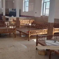 لوازم کافه و قهوه خانه