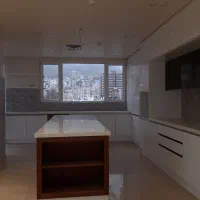 ۱۵۰ متر مدرن گزیده امروز در نیاوران