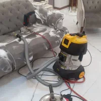 مبل شویی و قالیشویی ادیب|خدمات نظافت|رشت, توشیبا|دیوار