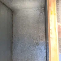 فریزر صندوقی سفارشی‌ساخت|یخچال و فریزر|نورآباد ممسنی, |دیوار