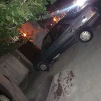 پژو 405مدل 1391دوگانه سوز کارخانه پلمپ