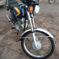 موتور سیکلت 125 مدل 88|موتورسیکلت|تهران, وحیدیه|دیوار