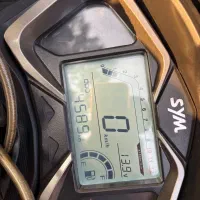 موتور j200  جی ۲۰۰|موتورسیکلت|تهران, شهرک زینبیه|دیوار