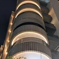 تک واحدی ۱۹۰ متر ویو ابدی / ۵ستاره