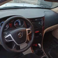 دنا مدل 97تیپ 2|خودرو سواری و وانت|کرمانشاه, |دیوار