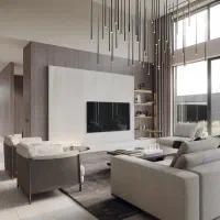 90 متری خیابان کارون