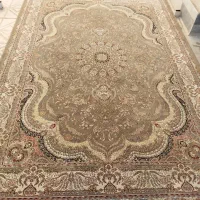 فرش ۹متری گردویی