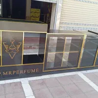 ویترین|بوفه، ویترین، کنسول|کرمانشاه, |دیوار