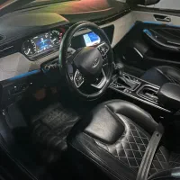 اریزو6 مدل 1400 گارانتی فعال نقدواقساط|خودرو سواری و وانت|مشهد, شفا|دیوار