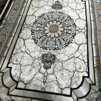 فرش سوگند ۷۰۰ شانه