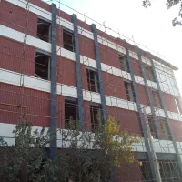 رابیتس کاری آهن کشی و رابیتسکاری نما شاسی کشی نما|خدمات پیشه و مهارت|کرج, کمال‌شهر|دیوار