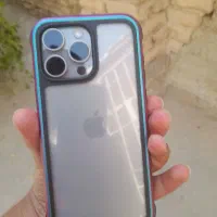 آیفون ۱۵ پرومکس