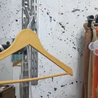 چوب لباسی درحدنو