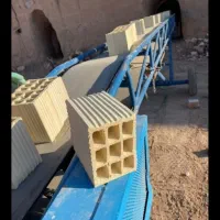 اجرماسه شسته بلوک تیغه10و15وغیره مستقیم بدون واسطه|عمدهفروشی|یزد, |دیوار