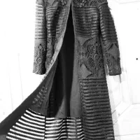 مانتو|لباس|لاهیجان, کوی آزادگان|دیوار