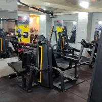 تو این باشگاه ، رایگان تمرین کنید