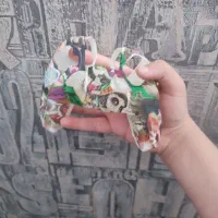 کاور دسته PS5