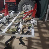 فروش پنجه غازی|قطعات یدکی و لوازم جانبی|شباب, |دیوار