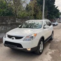 وراکروز(ix55)2013 فول|خودرو سواری و وانت|نوشهر, |دیوار