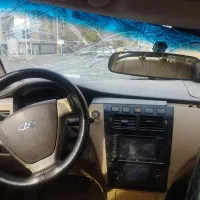 فروش تصادفی تصادف ام وی ام|خودرو سواری و وانت|اصفهان, الهیه|دیوار