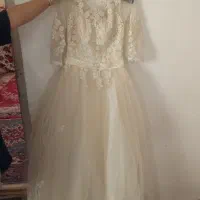 لباس ها نو و مناسب عروس|لباس|شهریار, کهنز|دیوار