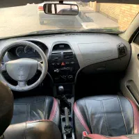 تیبا 2 مدل 97 استثنایی|خودرو سواری و وانت|گرگان, |دیوار