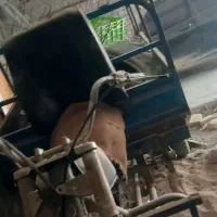 سه چرخه گیر بکسی|موتورسیکلت|بجنورد, |دیوار