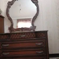 میز آرایش|تخت و سرویس خواب|قم, پردیسان|دیوار