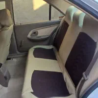 405 slx دریچه گاز سیمی|خودرو سواری و وانت|اندیمشک, |دیوار