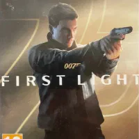 007 first light