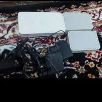 سویچ شبکه(پورت وای فای)