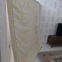 تشک دو نفره کارکرده