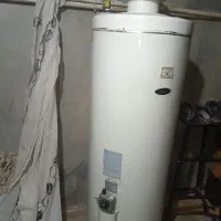 آبگرمکن زمینی