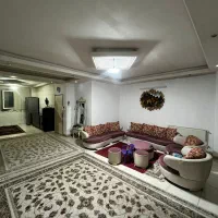 آپارتمان-102-متری-طبقه-اول-با-پارکینگ-شهرک-مطهری