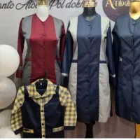 راهنمایی لباس فرم