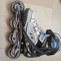 اسکیت کفشی ریلی