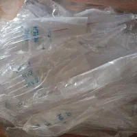 پک قاشق چنگال یک بار مصرف