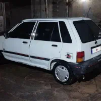 هاچبک مدل 80