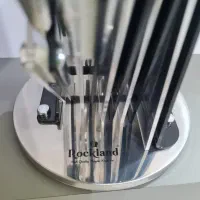 سرویس چاقو راکلند|ظروف پخت‌وپز|کرمان, |دیوار