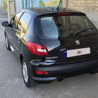 ۲۰۷ پانا مدل ۱۴۰۱|خودرو سواری و وانت|شیراز, سایت اداری|دیوار