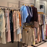 مزون لباس زنانه ترک