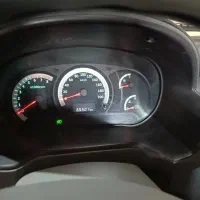 تیبا ۲ مدل ۹۴|خودرو سواری و وانت|خرمآباد, |دیوار