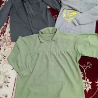 شومیزنووهودی بچگانه