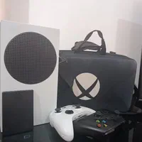 ایکس باکس سری اس با هارد ۱ ترا