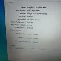 لپ تاپ دل i5 گرافیکدار(زیرقیمت)|رایانه همراه|تبریز, |دیوار