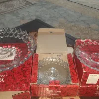 میوه خوری با جا میوی|ظروف سرو و پذیرایی|ایذه, |دیوار