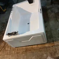 انواع جکوزی فایبرگلاس و اکریلیک