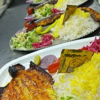 به یک همکار خانم حسابدار برای رستوران نیازمندیم