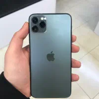 آیفون ۱۱ پرومکس