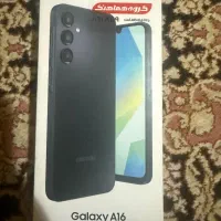 موبایل a16 سامسونگ|موبایل|رشت, معلم|دیوار